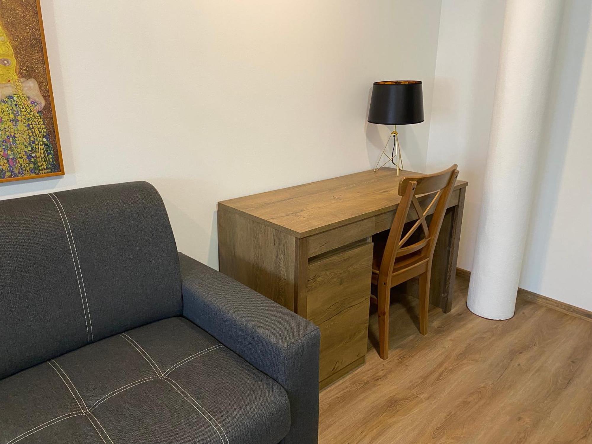 Statek U Krizu Apartment Stare Sedliste Екстериор снимка